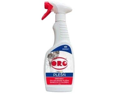 ORO Preparat do Usuwania Pleśni 500ml