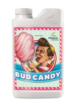 Advanced Nutrients Bud Candy, 500ml, Nawóz Z Magnezem Do Roślin