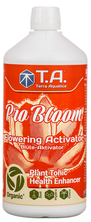 GHE Stymulator Kwitnienia, Pro Bloom 250ml