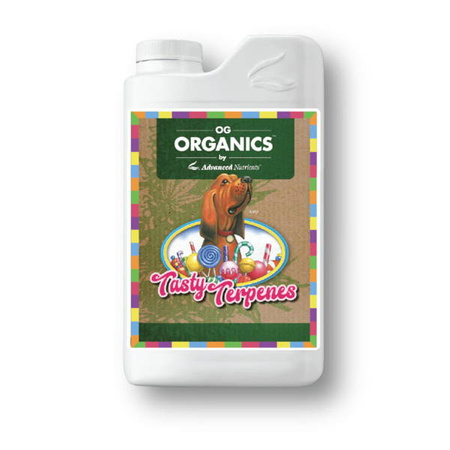 Advanced Nutrients OG Organics™ TASTY TERPENES 5L