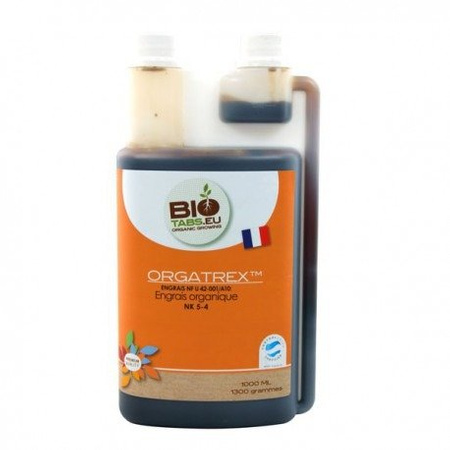 BioTabs ORGATREX 250ml