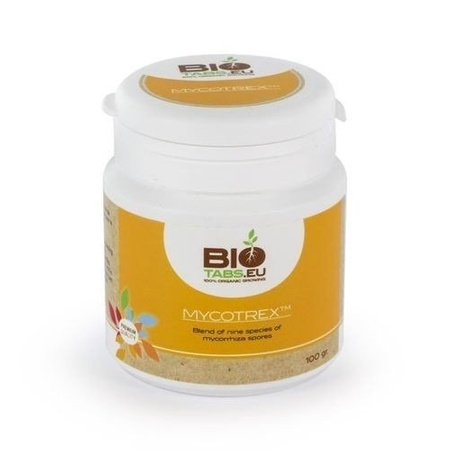 BioTabs Mycotrex 100g