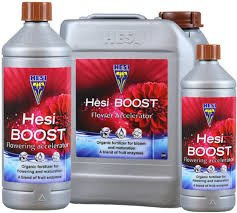 Hesi Boost Stymulator Kwitnienia 10L