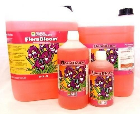 GHE Flora Bloom 10L