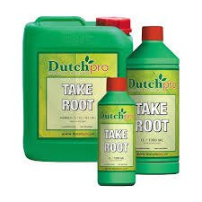 Dutchpro Take Root 10L