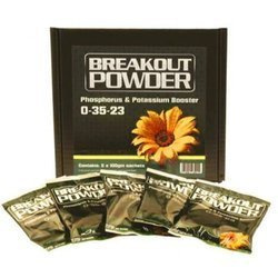 Aptus Breakout Powder 1szt. 1kg