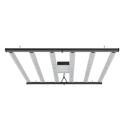 Lampa LED720W Fortis z Zasilaczem