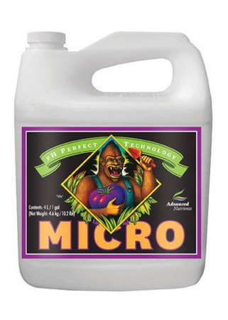 Advanced nutrients Micro, 5L