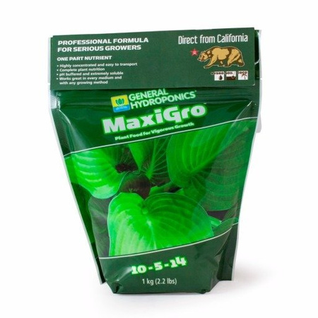 Ghe Maxi Gro 1KG