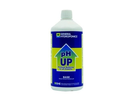 GHE pH+ 500ml