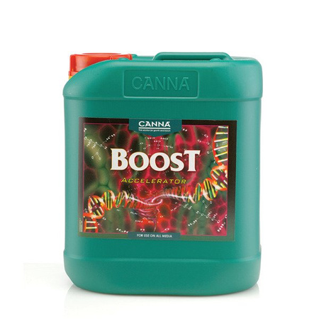 Canna Boost Stymulator Kwitnienia 10L