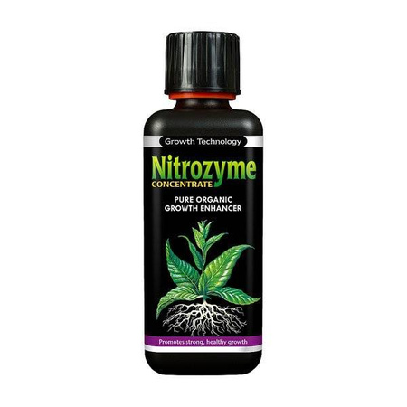 Growth Technology Nitrozyme 300ml