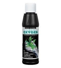 Liquid Oxygen - Ciekły Tlen 11,9% 1L