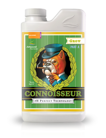 Advanced nutrients Conniosseur Grow, part A&B, 2x1L