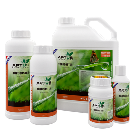 Aptus TopBooster - Stymulator Kwitnienia 1L