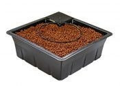 System Hydroponiczny  FLO-GRO 520, 50L,  75x75xh30cm