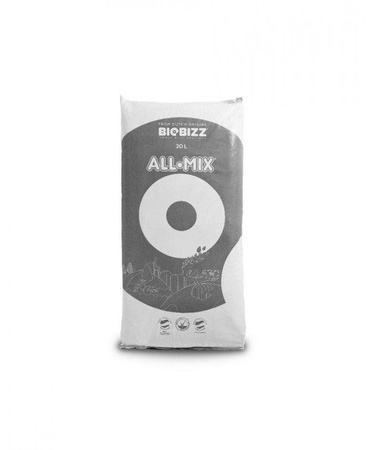 Podłoże BioBizz All-Mix 20L