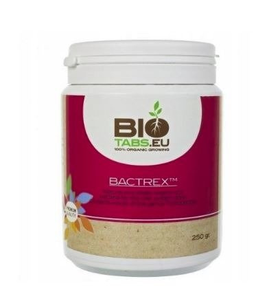 BioTabs Bactrex 250g