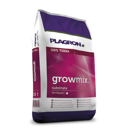 Plagron Grow-MIX 25L