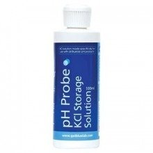 Bluelab PH Probe KCL 100ML- Płyn do Zabezpieczania Elektrod