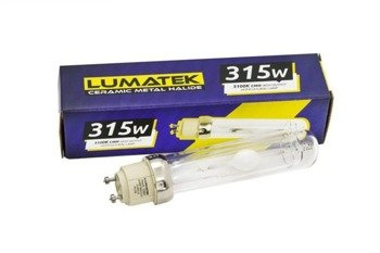 Lampa CMH Lumatek 315W, 3100k