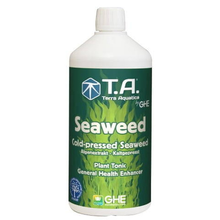 T.A. Seaweed - Uniwersalny Stymulator 0,5L