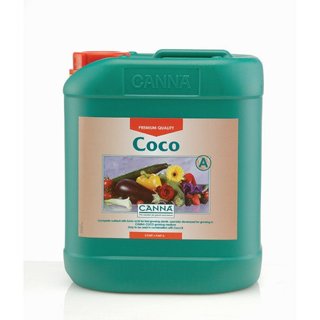 Canna Coco A+B, 5L