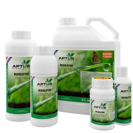 Aptus Regulator - Wzrost i Kwitnienie 100ml