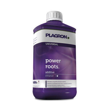 Plagron Power Roots 0,5L