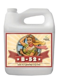 Advanced Nutrients B-52, 5L, Nawóz Witaminowy Do Roślin