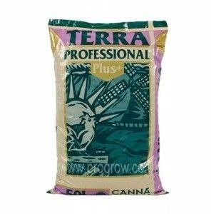 Canna Terra Professional PLUS 25L