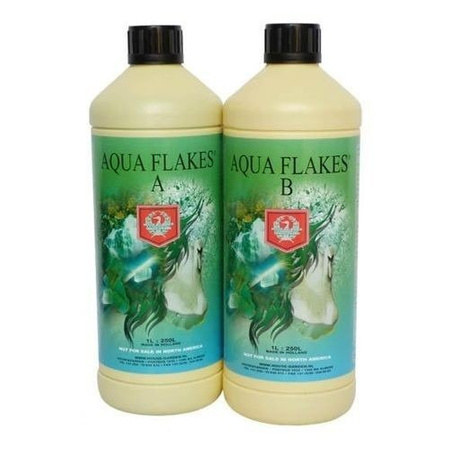 H&G Aqua Flakes A&B 1L