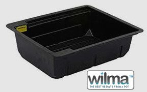 Zbiornik 50L do Systemu Wilma Large (71,5x71,5x20cm)