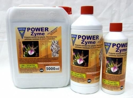 Hesi Power Zyme 1L