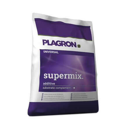 Plagron Bio Supermix 25L