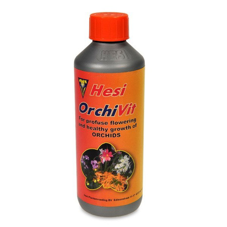 Hesi OrchiVit  2,5L, Nawóz do Storczyków