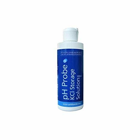 Płyn Do Zabezpieczenie Elektrod Bluelab, KCI PH Probe, 100ml