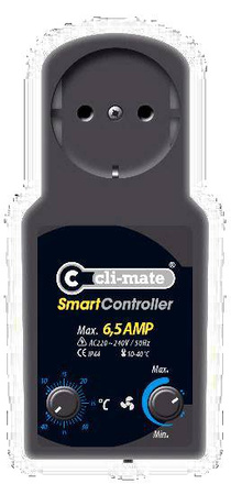 Cli-Mate Smart Controller 6,5A