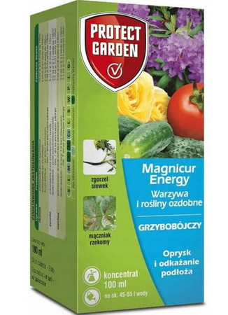 Protect Garden Magnicur Grzybobójczy 100ml