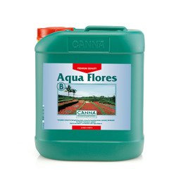 Canna Aqua Flores A+B 5L