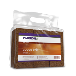 Plagron Coco Brix, 7L