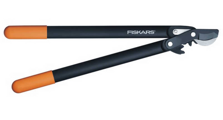 FISKARS Sekator Nożycowy Hook