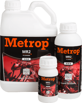 Metrop MR2 Bloom - Kwitnienie 1L