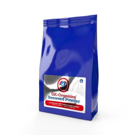 GK-Organics Seaweed Powder - Silny Booster 5L