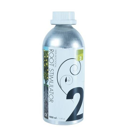 WOMA NR 2 Root Stimulator -  Stymulator Korzeni 250ml