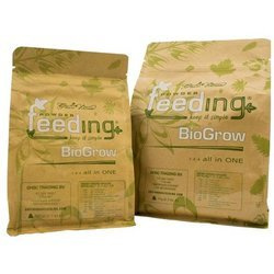 Powder Feeding Bio Grow 1kg