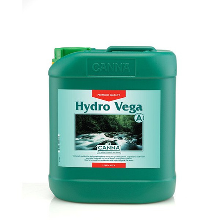 Canna Hydro Vega A+B 5L