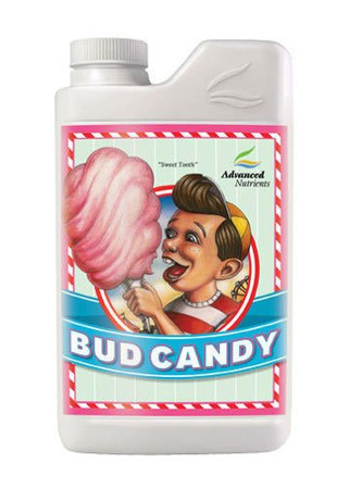 Advanced Nutrients Bud Candy, 250ml, Nawóz Z Magnezem Do Roślin