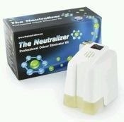 The Neutralizer Compact Kit 100ml