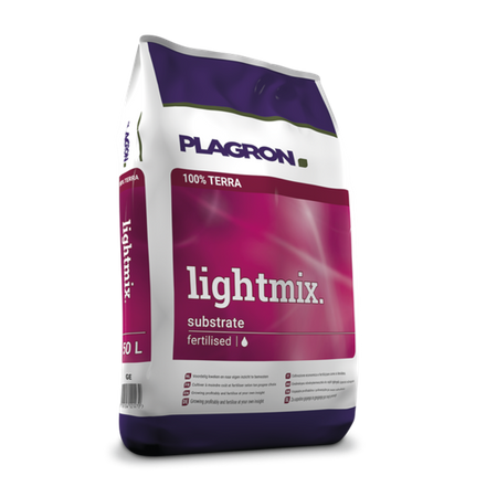 Plagron Light-MIX 50L